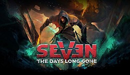 Seven: The Days Long Gone